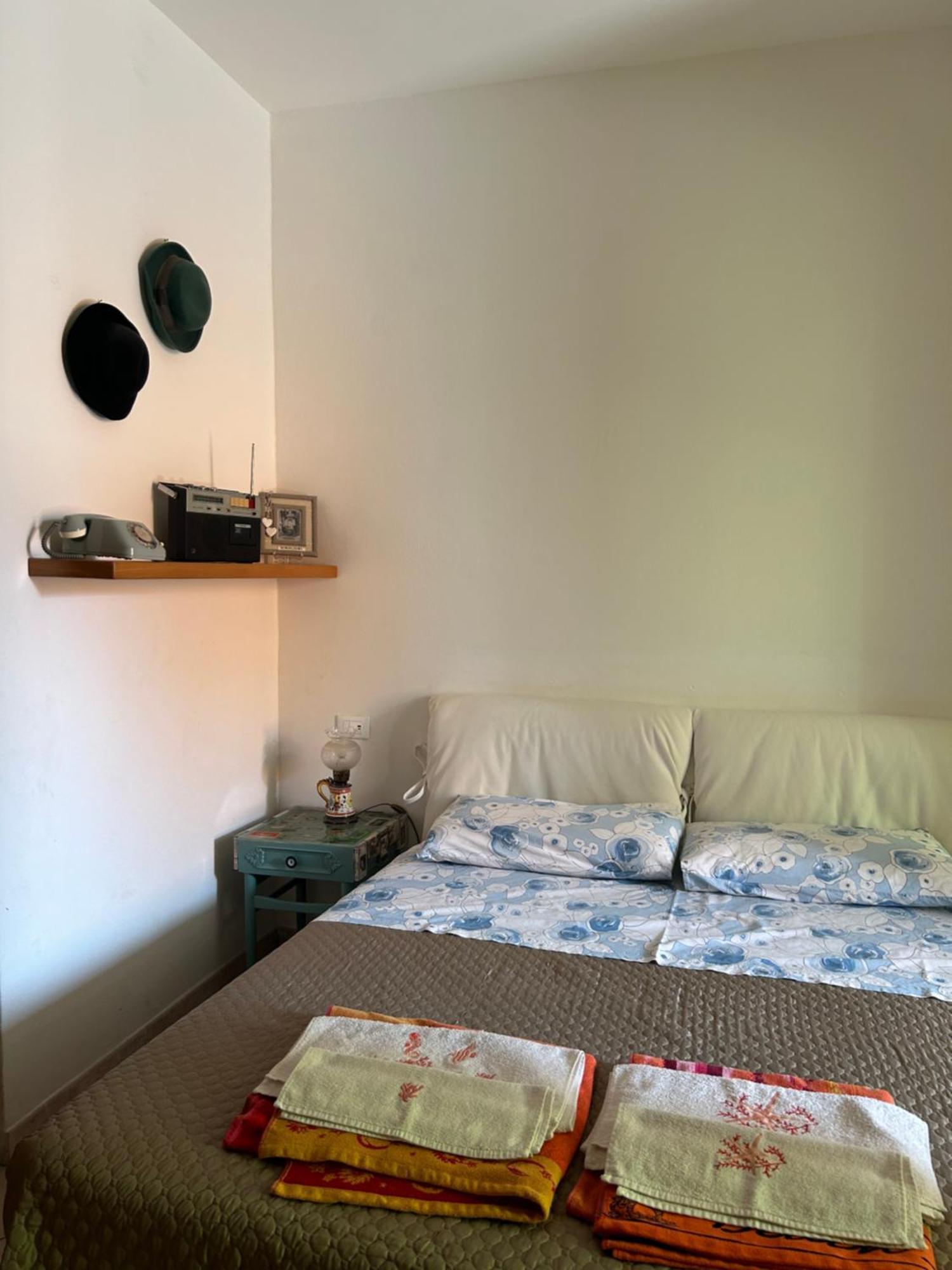 Appartamento Arte E Mare บอร์ดิเกรา ภายนอก รูปภาพ